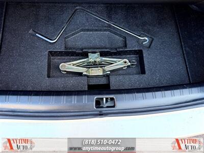 2017 Subaru WRX Premium   - Photo 28 - Sherman Oaks, CA 91403-1701