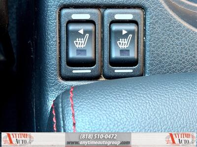 2017 Subaru WRX Premium   - Photo 21 - Sherman Oaks, CA 91403-1701