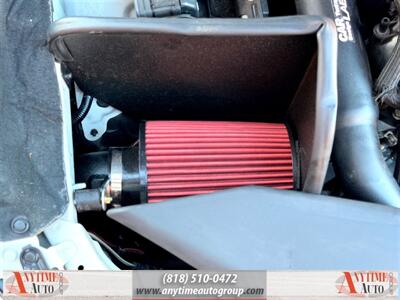 2017 Subaru WRX Premium   - Photo 32 - Sherman Oaks, CA 91403-1701