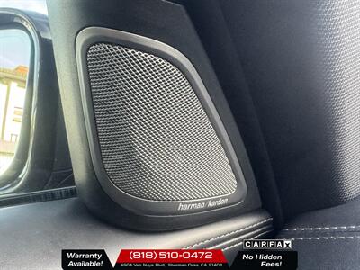 2019 BMW 750i   - Photo 13 - Sherman Oaks, CA 91403-1701