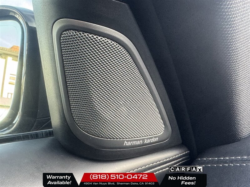 2019 BMW 750i   - Photo 16 - Sherman Oaks, CA 91403-1701