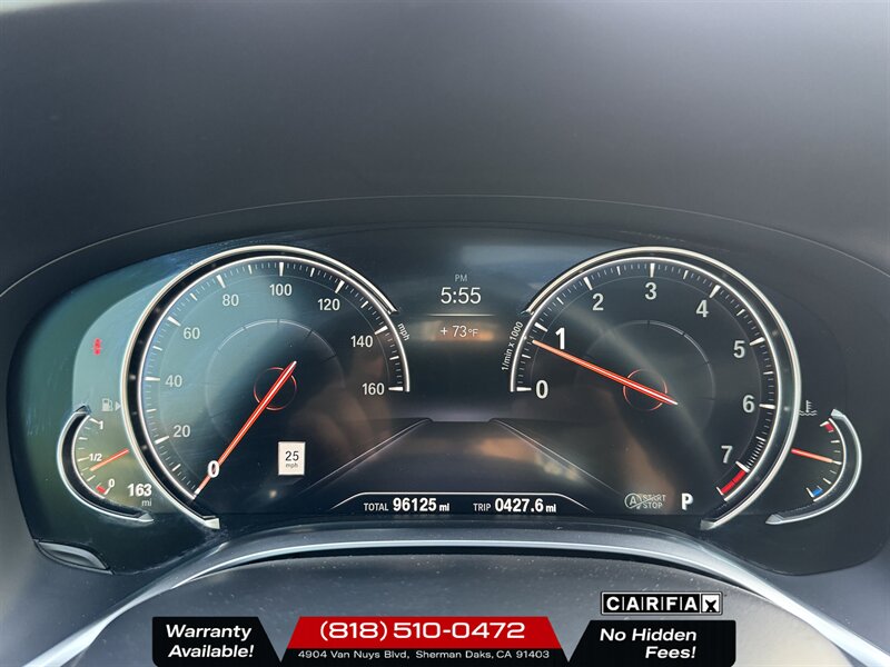 2019 BMW 750i   - Photo 14 - Sherman Oaks, CA 91403-1701