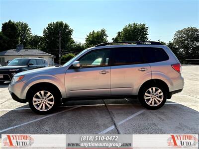 2013 Subaru Forester 2.5X Limited   - Photo 5 - Sherman Oaks, CA 91403-1701