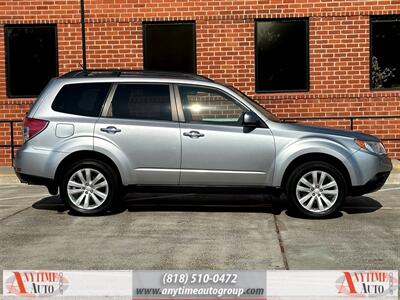 2013 Subaru Forester 2.5X Limited   - Photo 9 - Sherman Oaks, CA 91403-1701