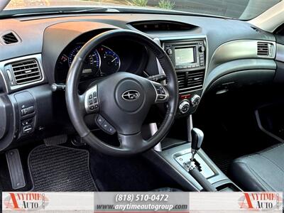 2013 Subaru Forester 2.5X Limited   - Photo 14 - Sherman Oaks, CA 91403-1701