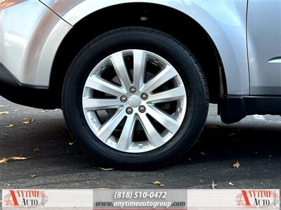 2013 Subaru Forester 2.5X Limited   - Photo 27 - Sherman Oaks, CA 91403-1701