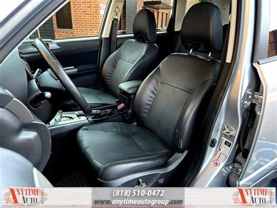 2013 Subaru Forester 2.5X Limited   - Photo 15 - Sherman Oaks, CA 91403-1701