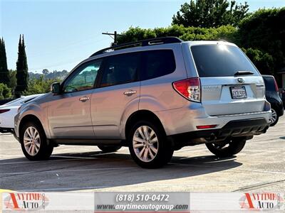 2013 Subaru Forester 2.5X Limited   - Photo 6 - Sherman Oaks, CA 91403-1701