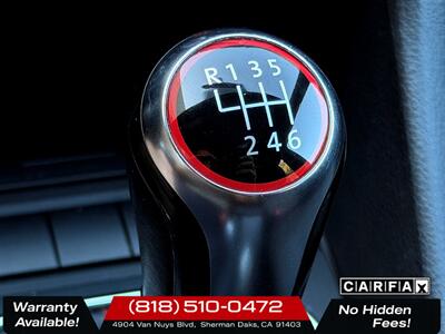 2012 Volkswagen GTI - Photo 18 - Sherman Oaks, CA 91403-1701