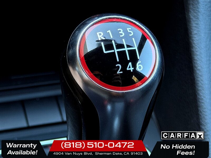 2012 Volkswagen GTI - Photo 18 - Sherman Oaks, CA 91403-1701