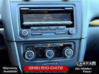 2012 Volkswagen GTI - Photo 16 - Sherman Oaks, CA 91403-1701