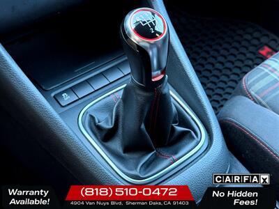 2012 Volkswagen GTI - Photo 17 - Sherman Oaks, CA 91403-1701