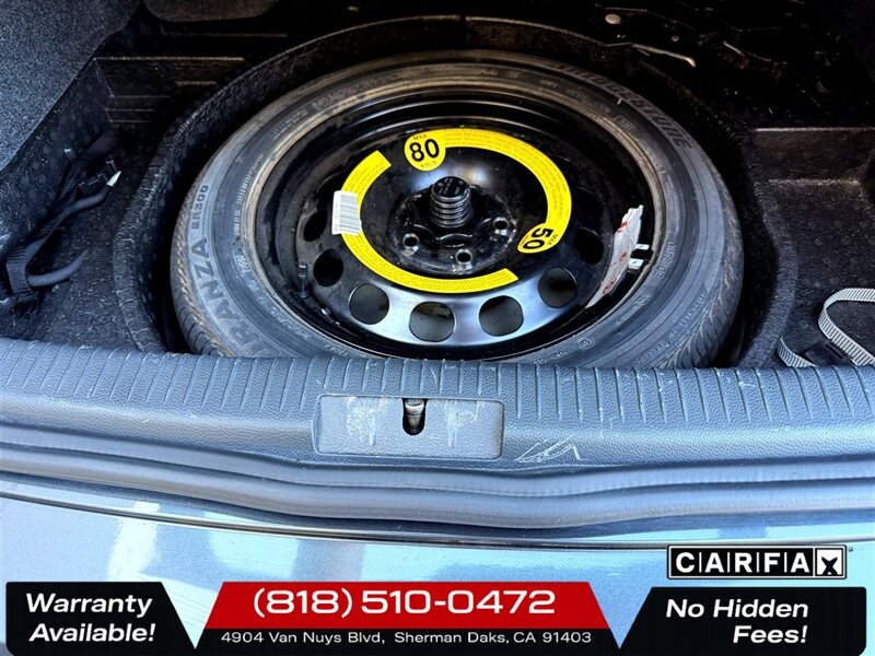 2012 Volkswagen GTI - Photo 23 - Sherman Oaks, CA 91403-1701