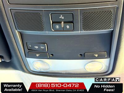 2012 Volkswagen GTI - Photo 20 - Sherman Oaks, CA 91403-1701