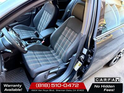 2012 Volkswagen GTI - Photo 14 - Sherman Oaks, CA 91403-1701