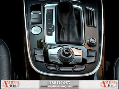 2013 Audi Q5 2.0T Premium Plus quattro   - Photo 20 - Sherman Oaks, CA 91403-1701