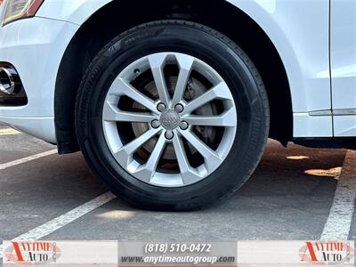 2013 Audi Q5 2.0T Premium Plus quattro   - Photo 27 - Sherman Oaks, CA 91403-1701