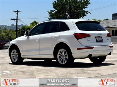 2013 Audi Q5 2.0T Premium Plus quattro   - Photo 5 - Sherman Oaks, CA 91403-1701