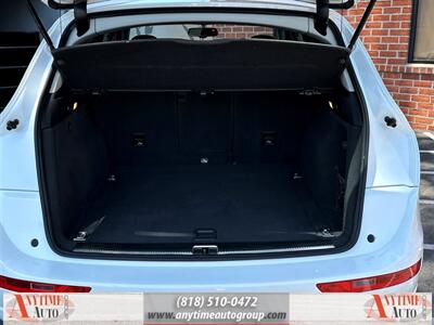 2013 Audi Q5 2.0T Premium Plus quattro   - Photo 23 - Sherman Oaks, CA 91403-1701