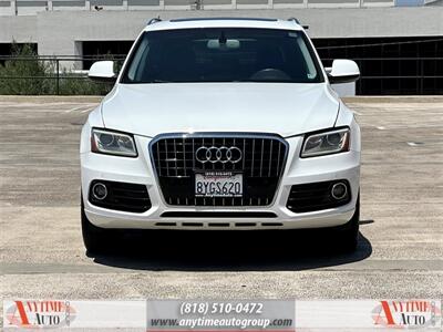 2013 Audi Q5 2.0T Premium Plus quattro   - Photo 2 - Sherman Oaks, CA 91403-1701