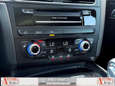 2013 Audi Q5 2.0T Premium Plus quattro   - Photo 18 - Sherman Oaks, CA 91403-1701