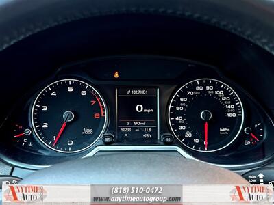 2013 Audi Q5 2.0T Premium Plus quattro   - Photo 15 - Sherman Oaks, CA 91403-1701