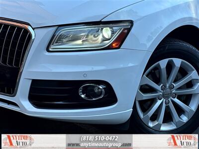 2013 Audi Q5 2.0T Premium Plus quattro   - Photo 29 - Sherman Oaks, CA 91403-1701