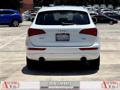 2013 Audi Q5 2.0T Premium Plus quattro   - Photo 6 - Sherman Oaks, CA 91403-1701