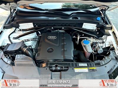 2013 Audi Q5 2.0T Premium Plus quattro   - Photo 26 - Sherman Oaks, CA 91403-1701
