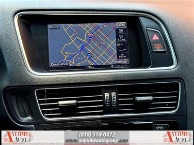 2013 Audi Q5 2.0T Premium Plus quattro   - Photo 16 - Sherman Oaks, CA 91403-1701
