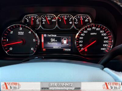 2015 GMC Yukon SLE   - Photo 15 - Sherman Oaks, CA 91403-1701