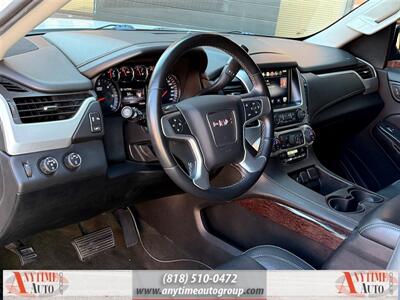 2015 GMC Yukon SLE   - Photo 13 - Sherman Oaks, CA 91403-1701