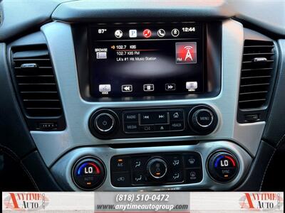 2015 GMC Yukon SLE   - Photo 16 - Sherman Oaks, CA 91403-1701