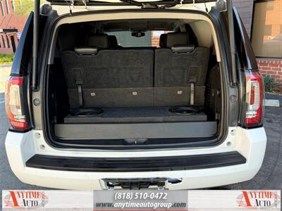 2015 GMC Yukon SLE   - Photo 24 - Sherman Oaks, CA 91403-1701