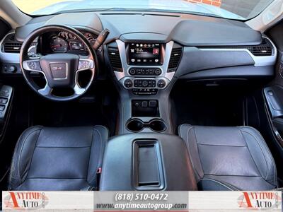 2015 GMC Yukon SLE   - Photo 10 - Sherman Oaks, CA 91403-1701