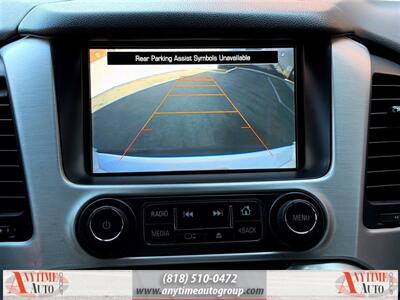 2015 GMC Yukon SLE   - Photo 17 - Sherman Oaks, CA 91403-1701