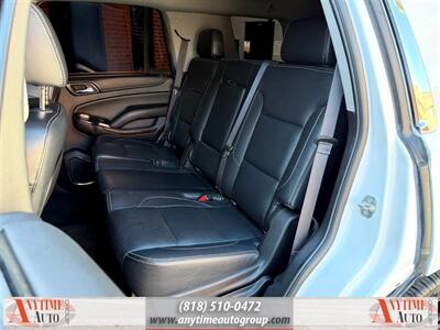 2015 GMC Yukon SLE   - Photo 22 - Sherman Oaks, CA 91403-1701