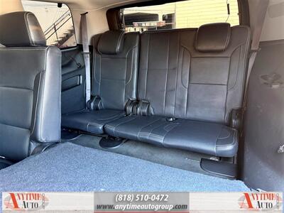 2015 GMC Yukon SLE   - Photo 23 - Sherman Oaks, CA 91403-1701