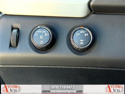 2015 GMC Yukon SLE   - Photo 21 - Sherman Oaks, CA 91403-1701