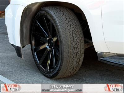 2015 GMC Yukon SLE   - Photo 29 - Sherman Oaks, CA 91403-1701