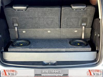 2015 GMC Yukon SLE   - Photo 25 - Sherman Oaks, CA 91403-1701