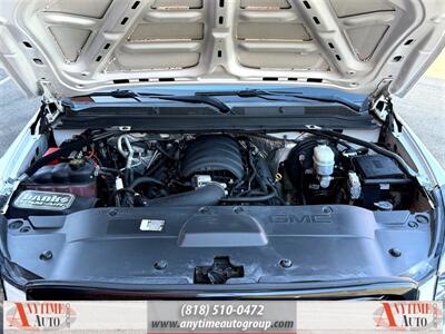 2015 GMC Yukon SLE   - Photo 27 - Sherman Oaks, CA 91403-1701