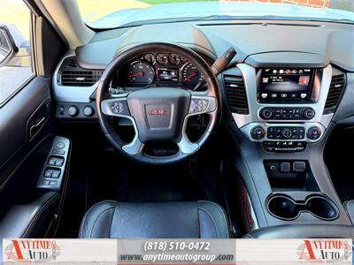 2015 GMC Yukon SLE   - Photo 11 - Sherman Oaks, CA 91403-1701