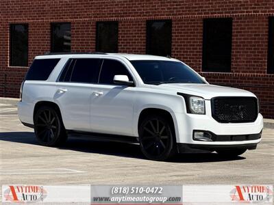 2015 GMC Yukon SLE   - Photo 9 - Sherman Oaks, CA 91403-1701