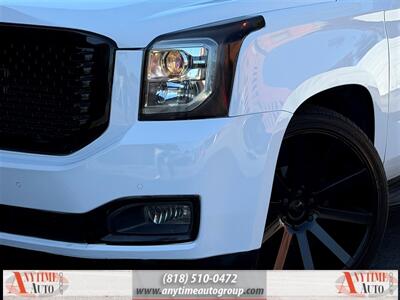 2015 GMC Yukon SLE   - Photo 30 - Sherman Oaks, CA 91403-1701