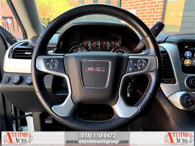 2015 GMC Yukon SLE   - Photo 20 - Sherman Oaks, CA 91403-1701