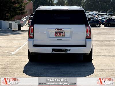 2015 GMC Yukon SLE   - Photo 6 - Sherman Oaks, CA 91403-1701