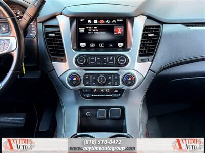 2015 GMC Yukon SLE   - Photo 12 - Sherman Oaks, CA 91403-1701