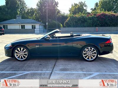 2010 Jaguar XK XKR Base   - Photo 4 - Sherman Oaks, CA 91403-1701