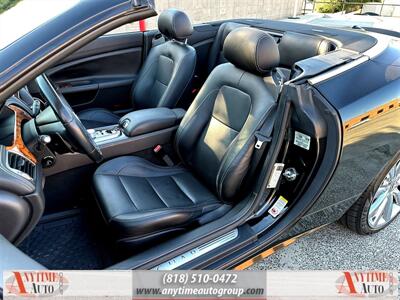 2010 Jaguar XK XKR Base   - Photo 13 - Sherman Oaks, CA 91403-1701